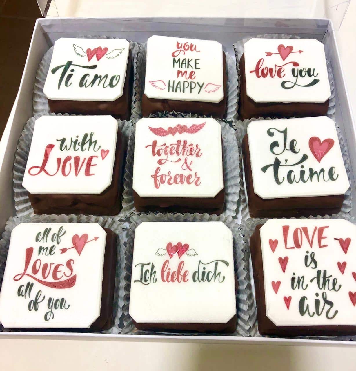Torta San Valentino: Sorprendi Chi Ami