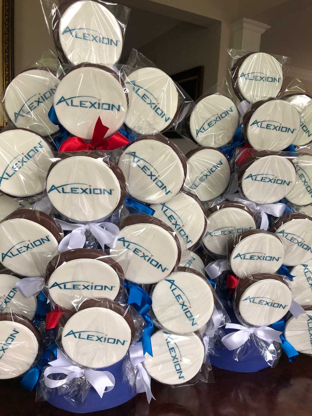 Biscotti Decorati per Feste di Compleanno - 11