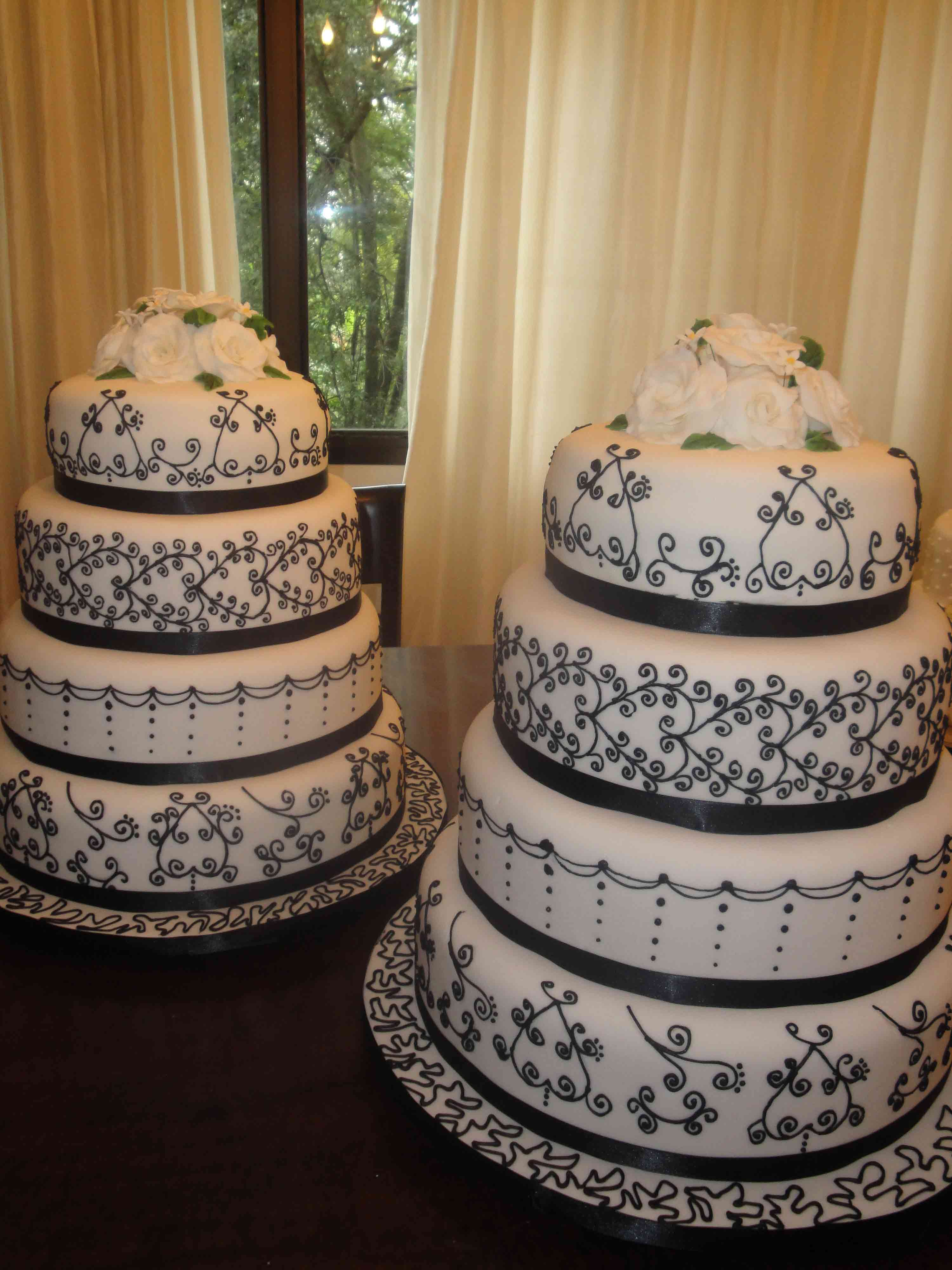 Torta di Compleanno Adulto - 32