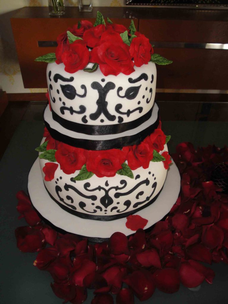 Torta di Compleanno Adulto - 41