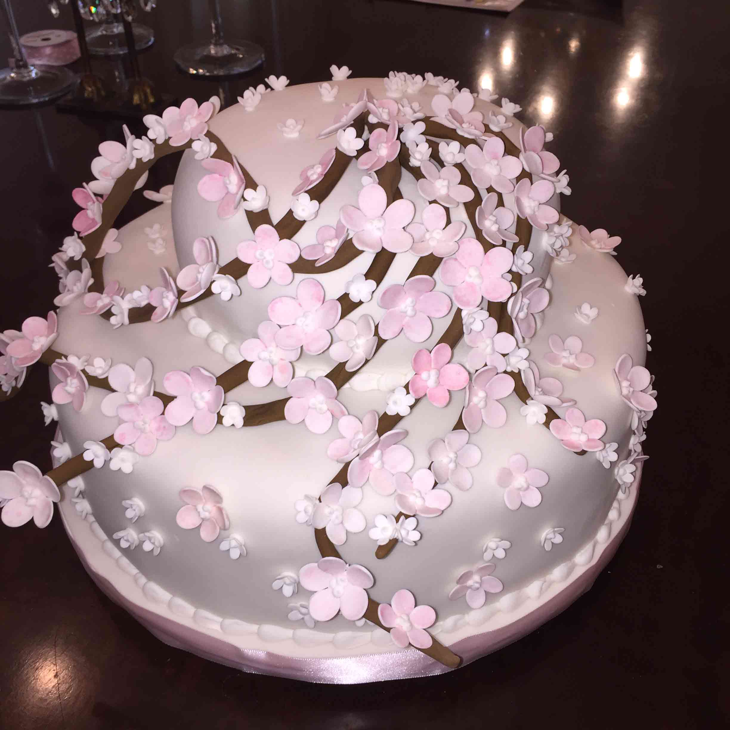 Torta di Compleanno Adulto - 42