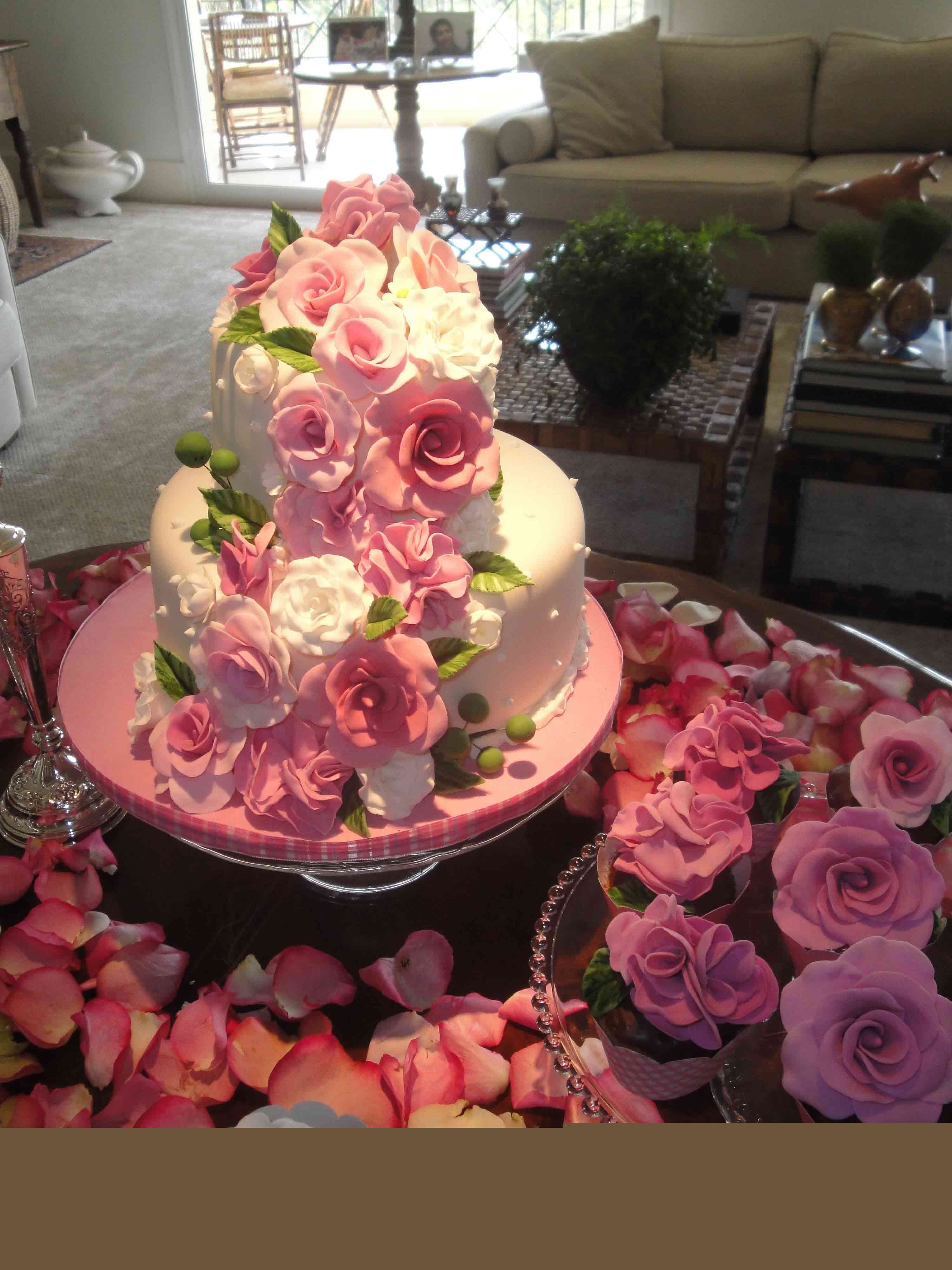 Torta di Compleanno Adulto - 46