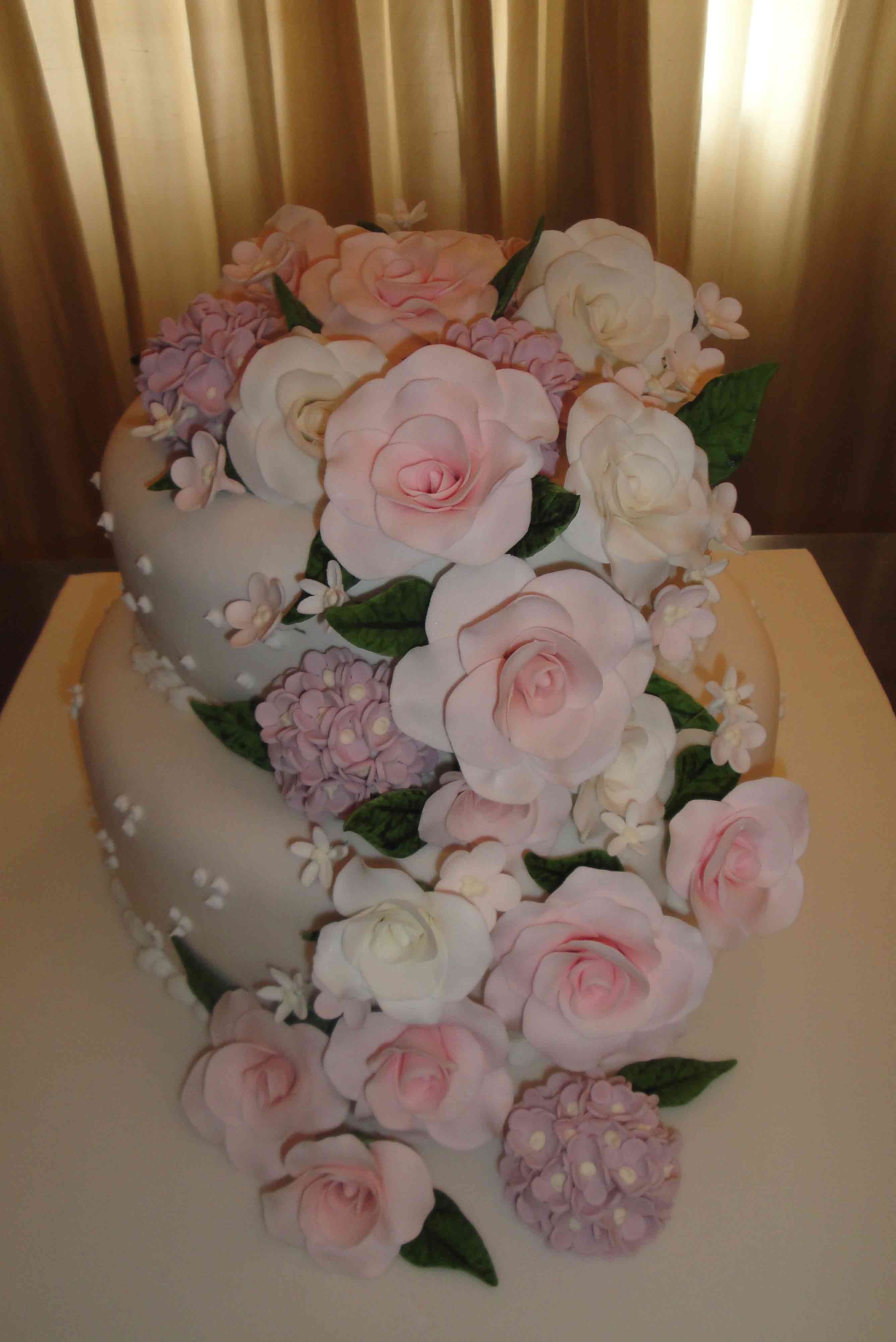 Torta di Compleanno Adulto - 49