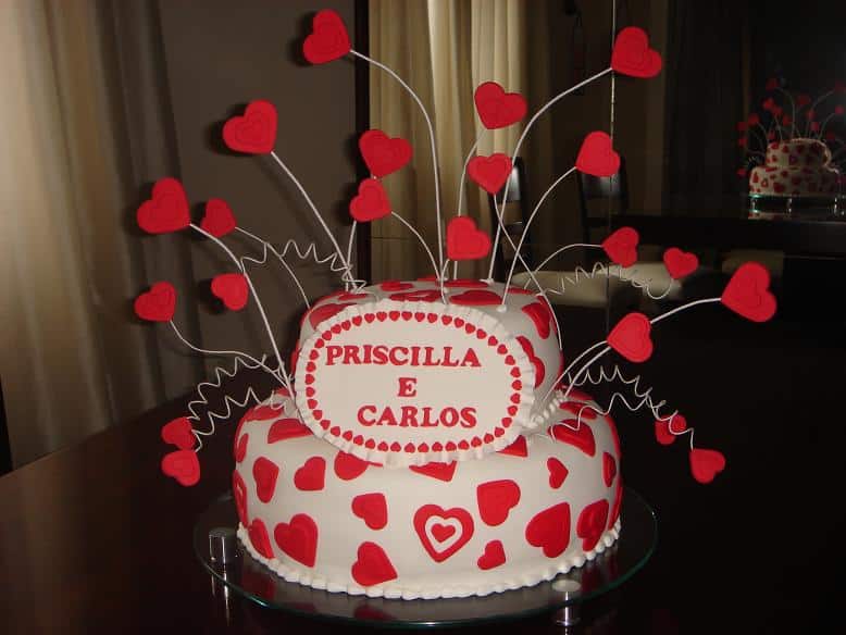 Torta di Compleanno Adulto - 63