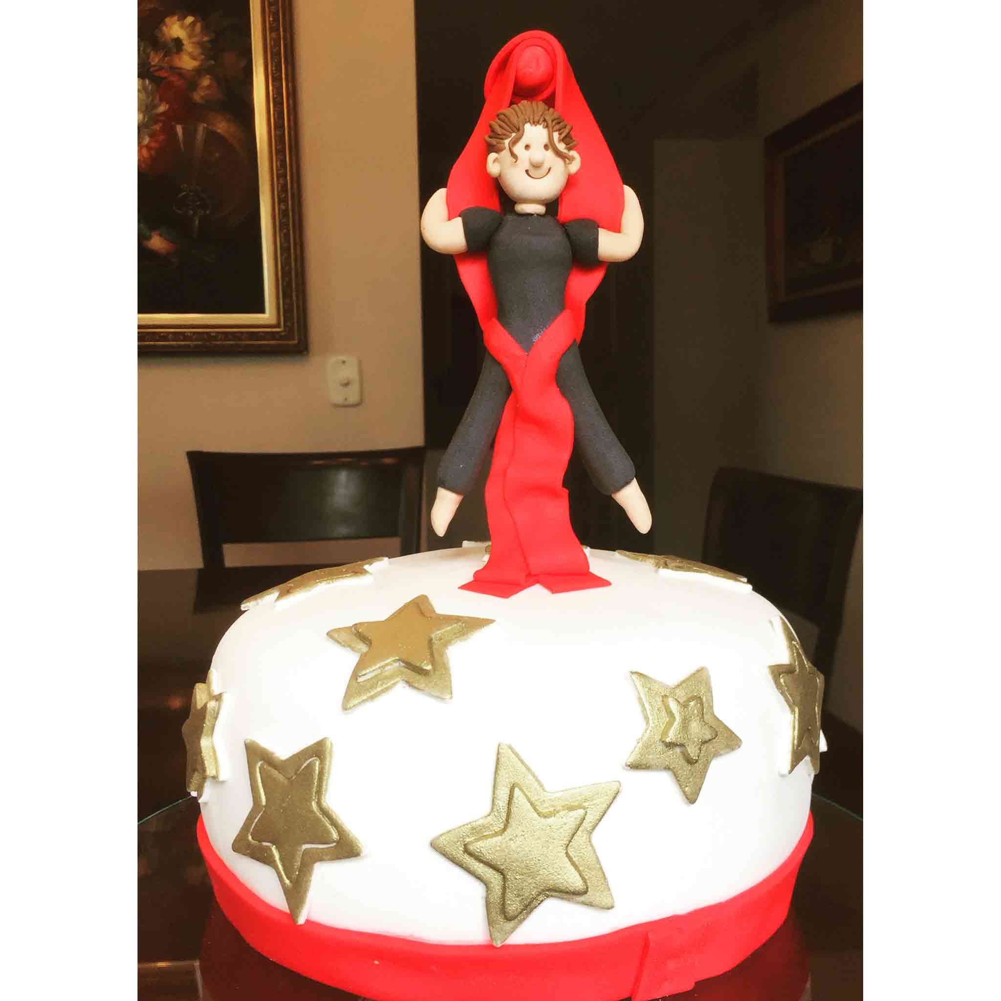 Torta di Compleanno Adulto - 72