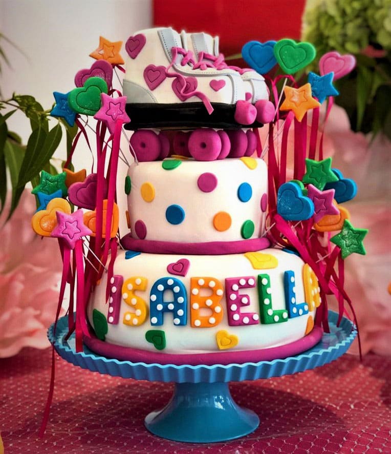 Torta per Bambini - 4