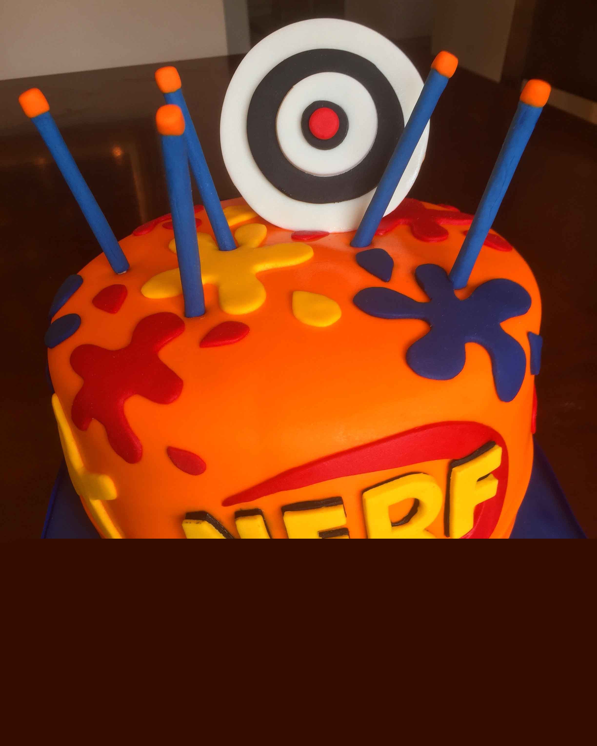 Torta per Bambini - 5