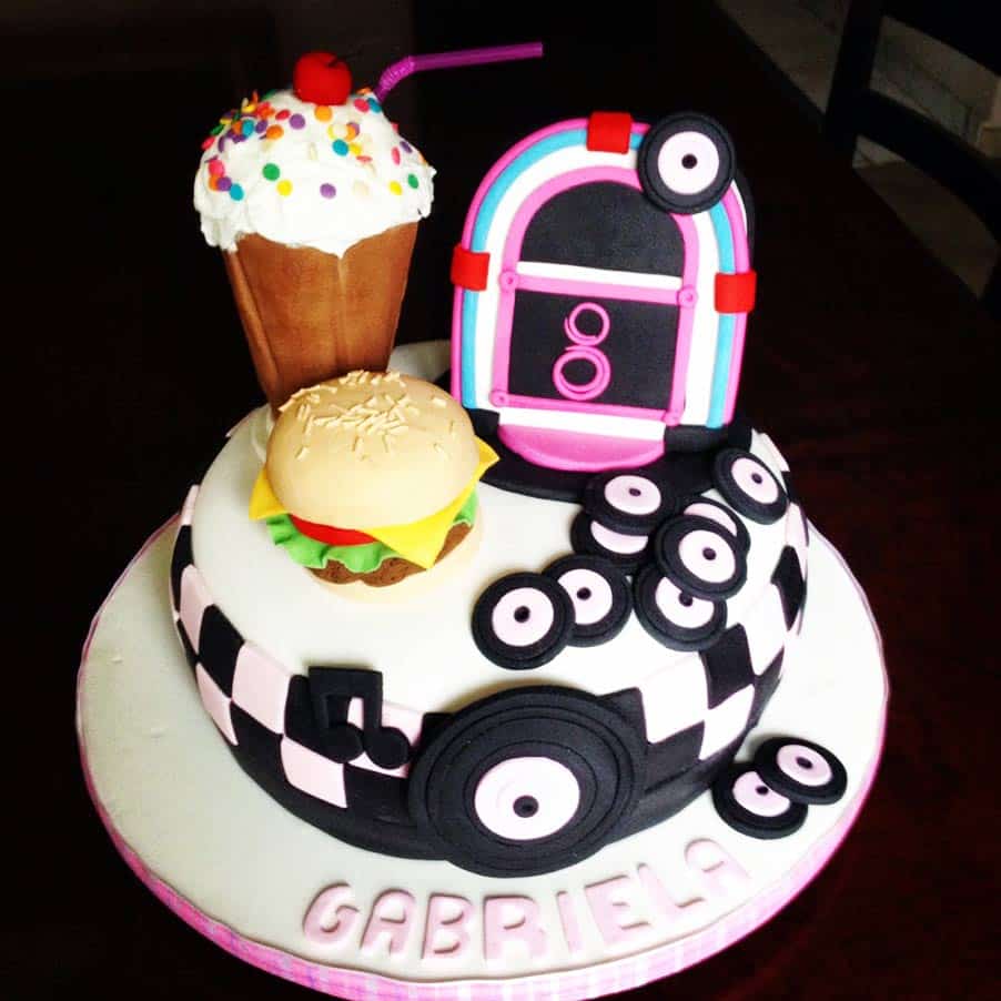 Torta per Bambini - 10