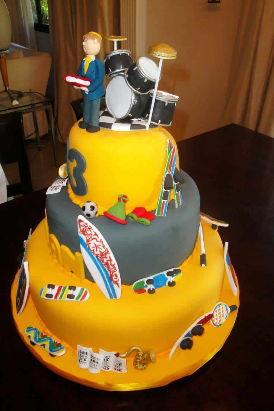 Torta per Bambini - 11