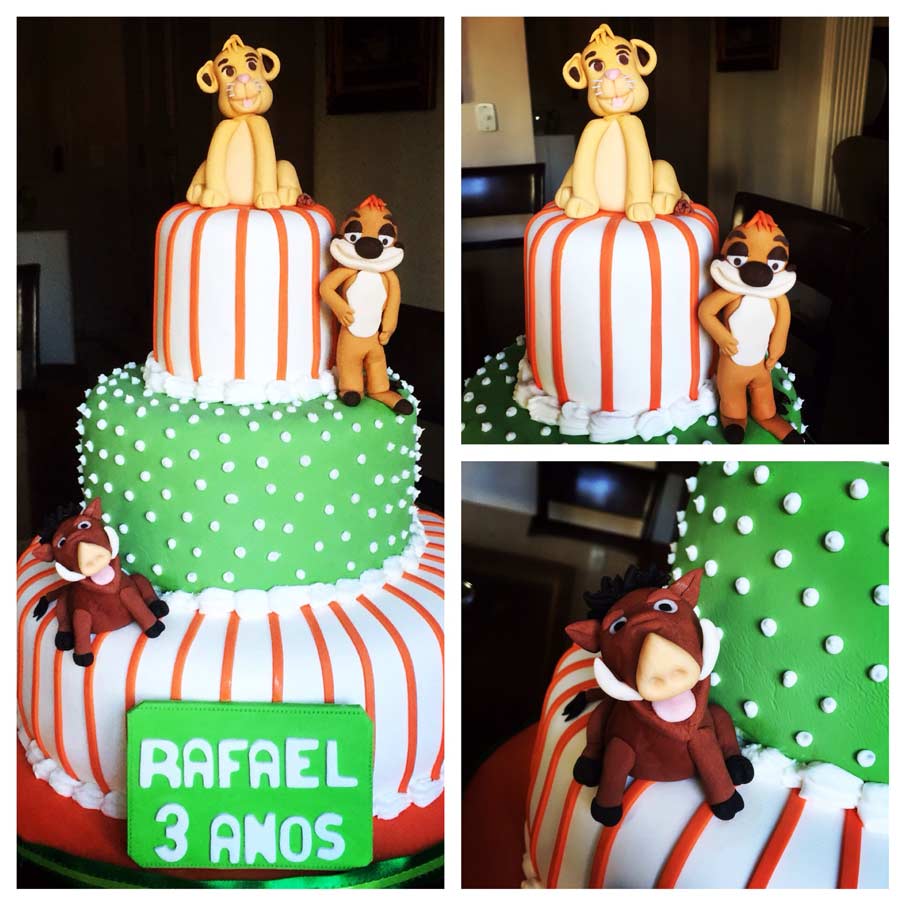 Torta per Bambini - 15