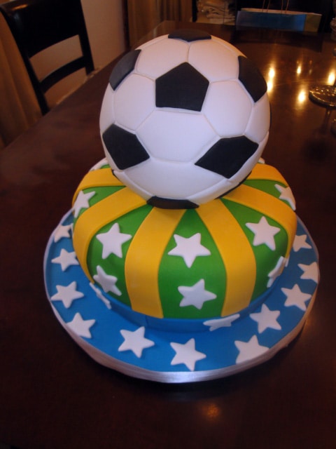 Torta per Bambini - 16