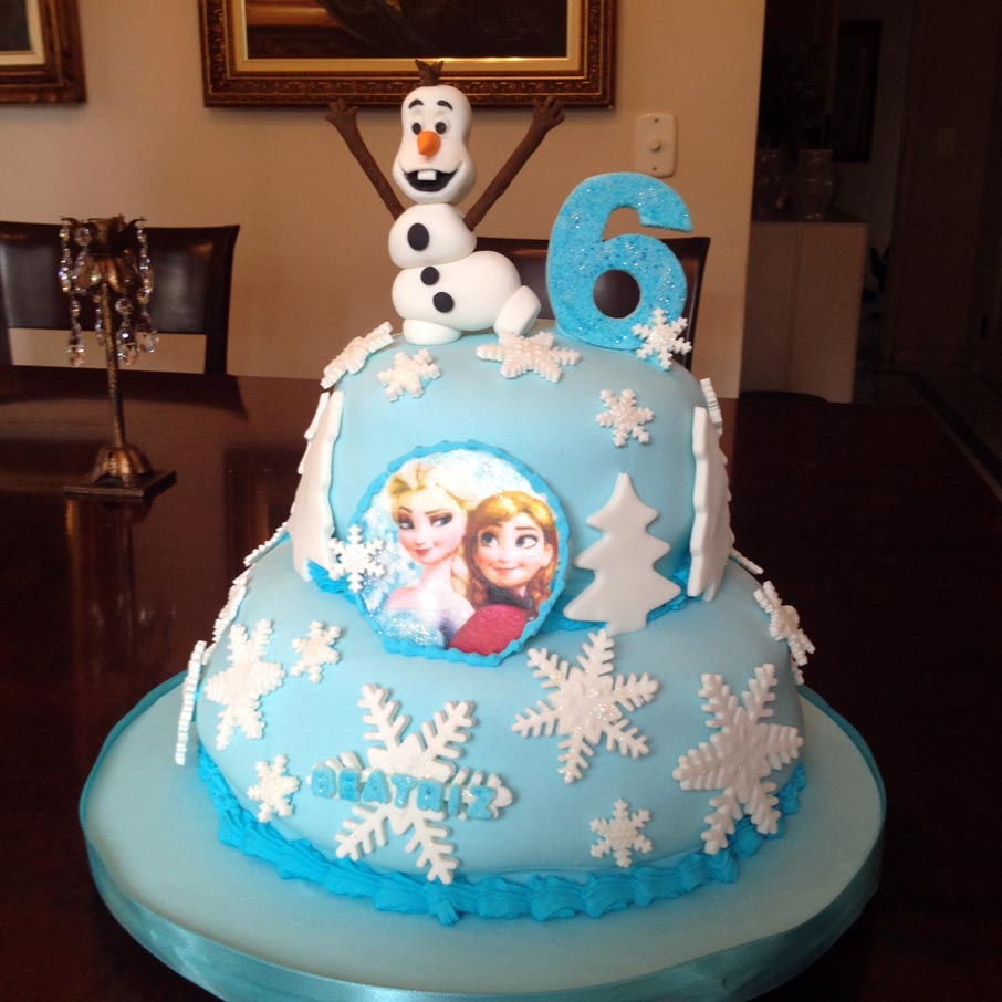 Torta per Bambini - 17