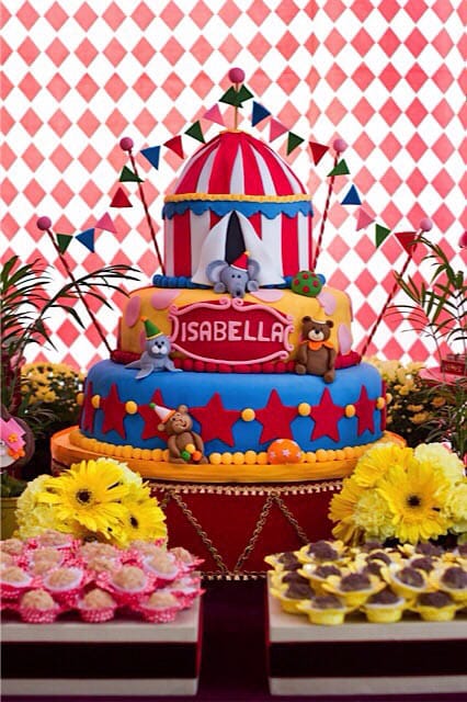 Torta per Bambini - 22