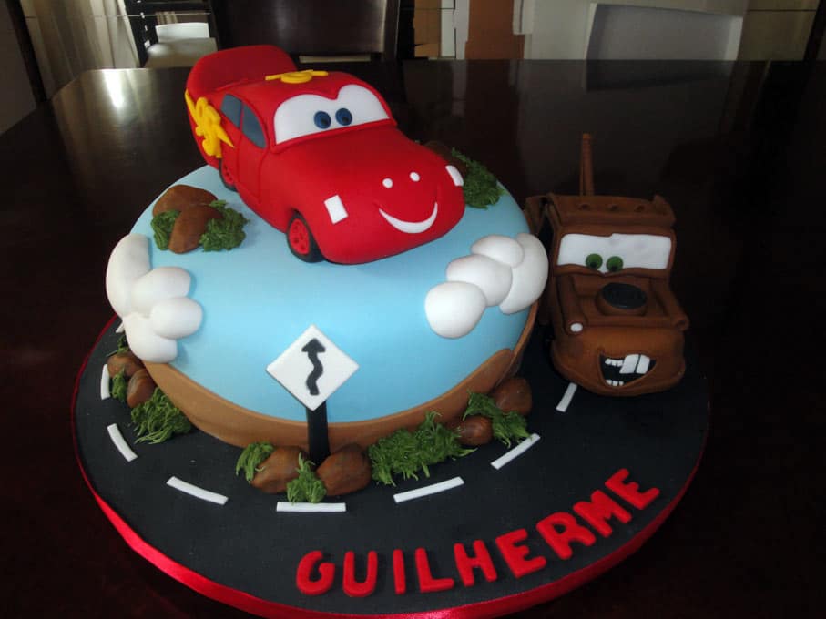 Torta per Bambini - 27