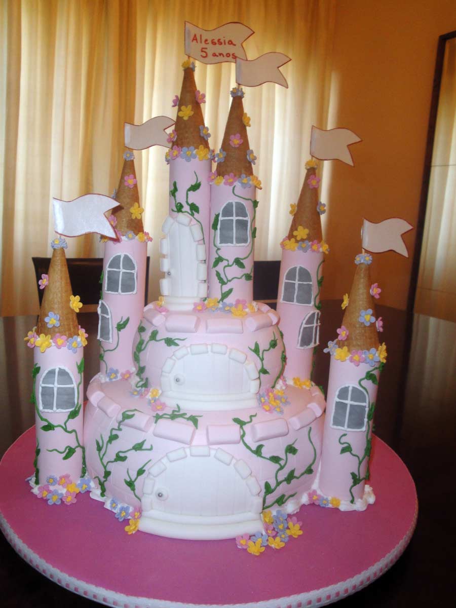 Torta per Bambini - 28