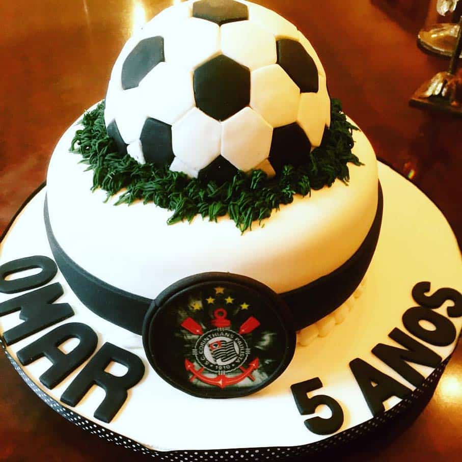 Torta per Bambini - 31