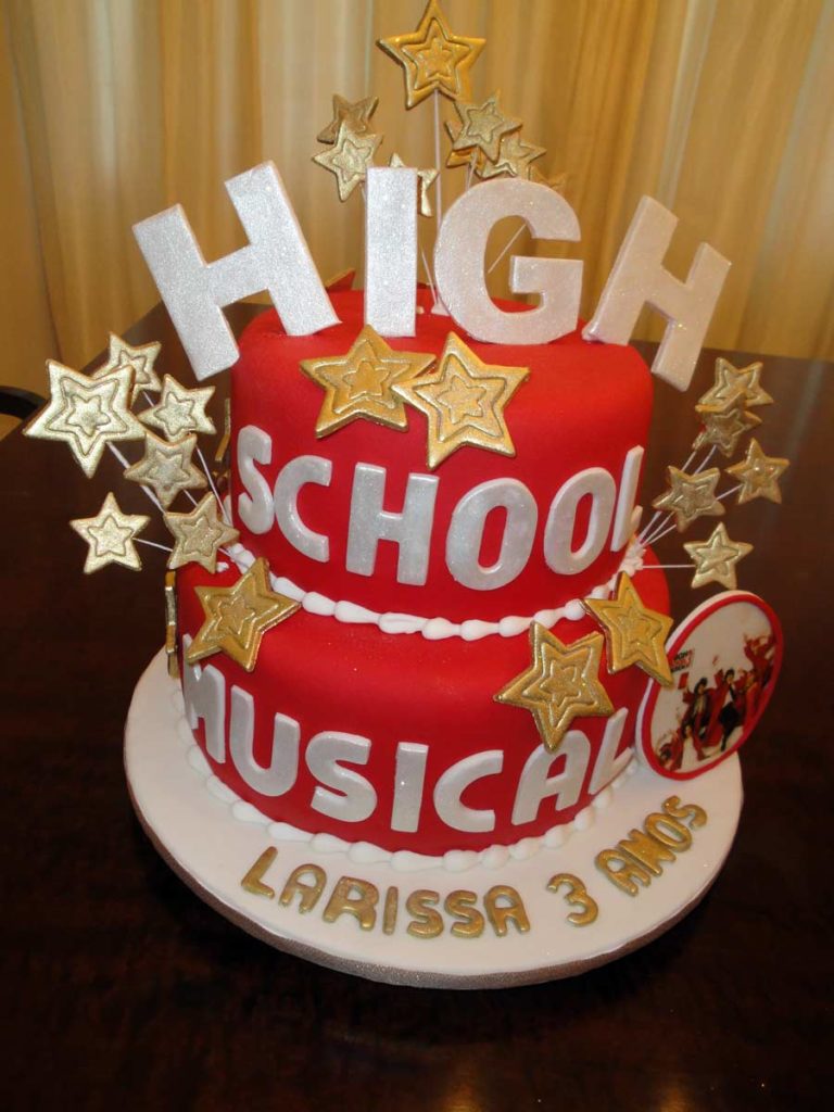 Torta per Bambini - 35