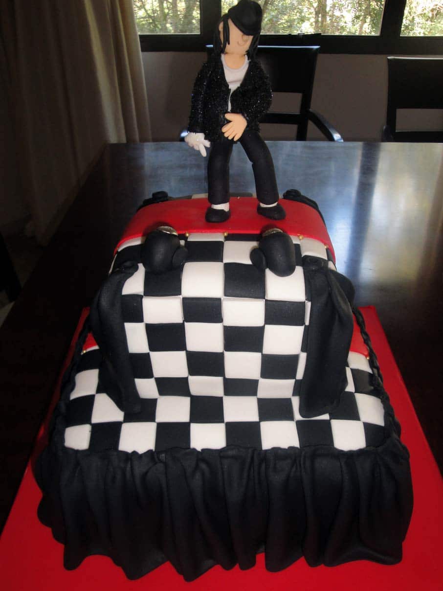 Torta per Bambini - 36