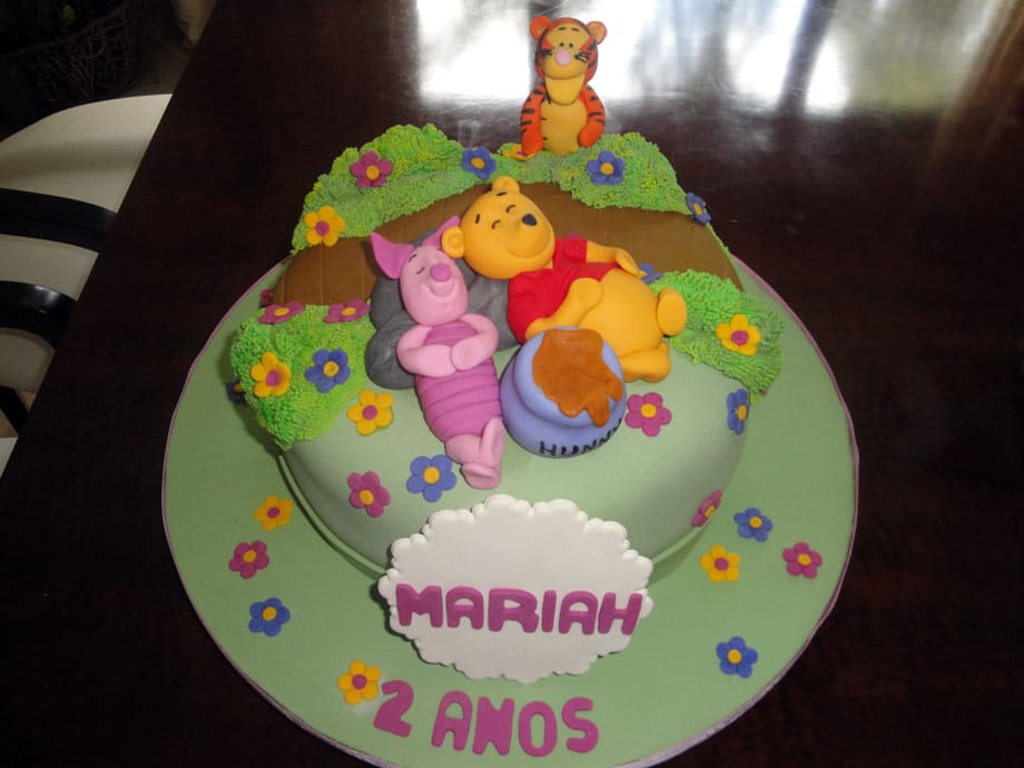 Torta per Bambini - 38