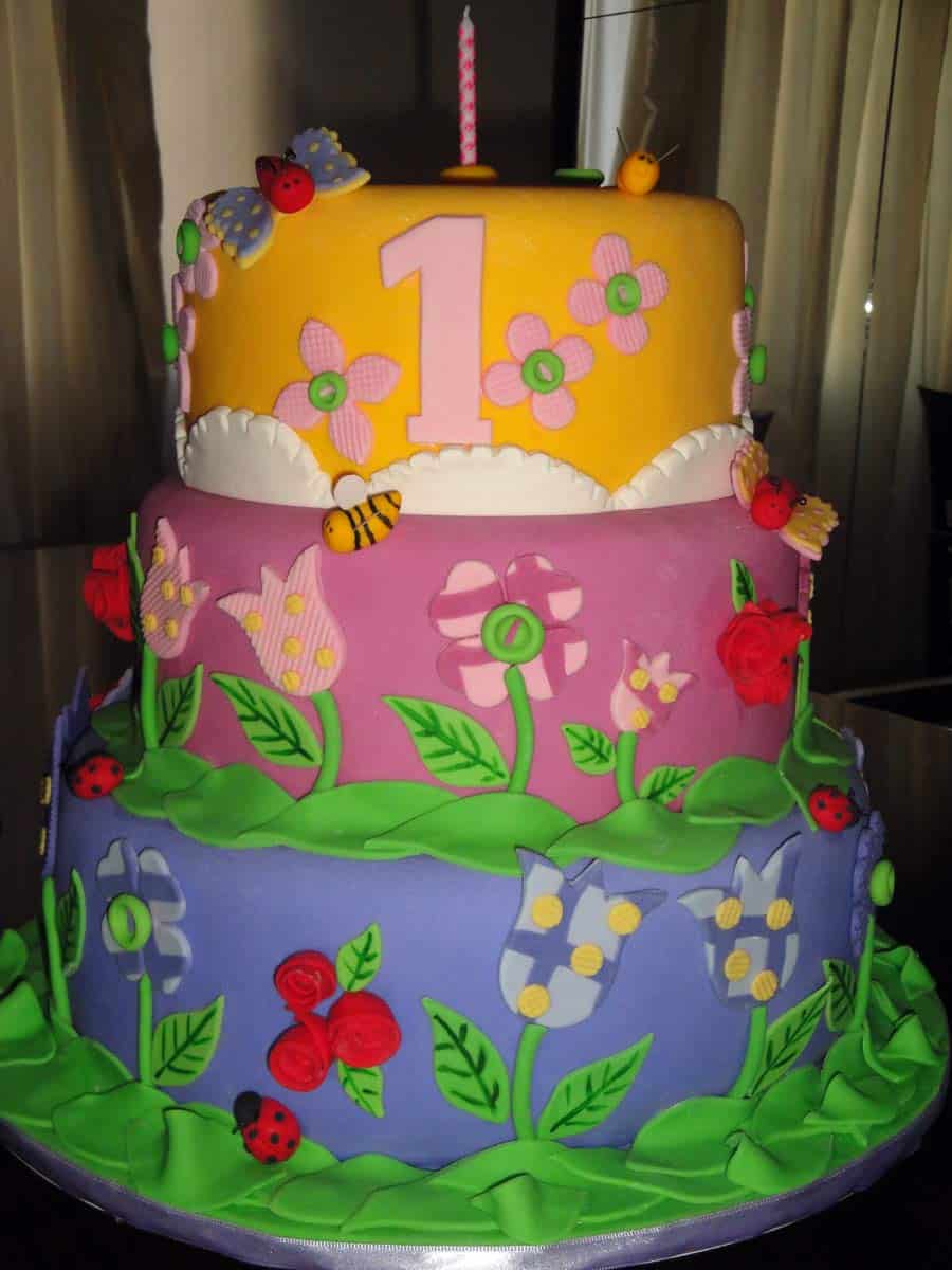 Torta per Bambini - 51