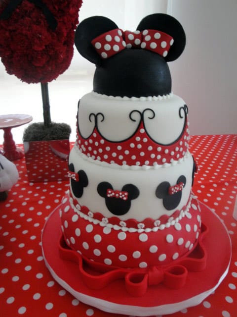 Torta per Bambini - 54