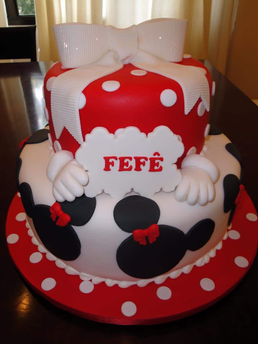 Torta per Bambini - 55