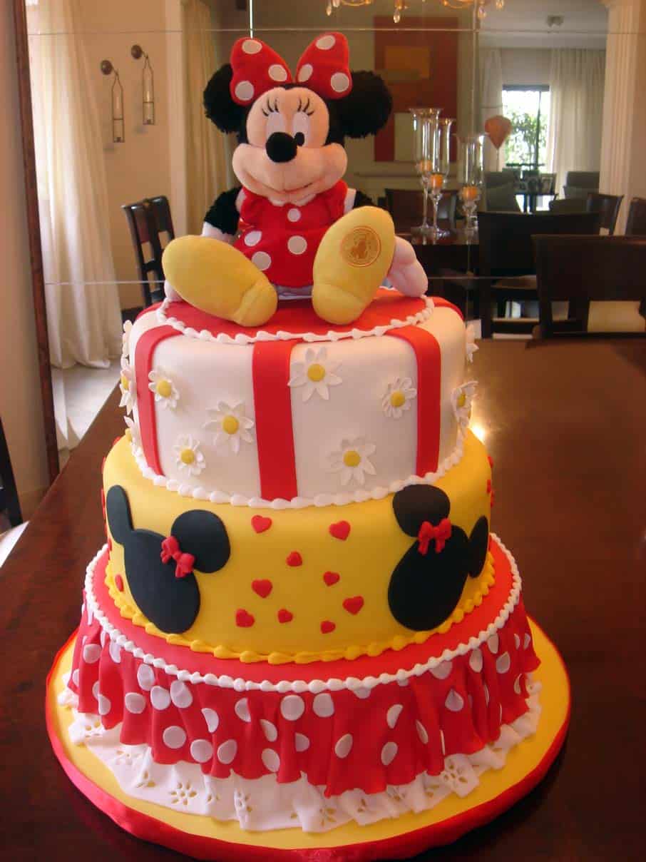 Torta per Bambini - 56