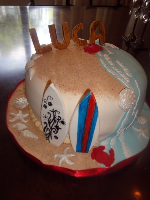 Torta per Bambini - 57