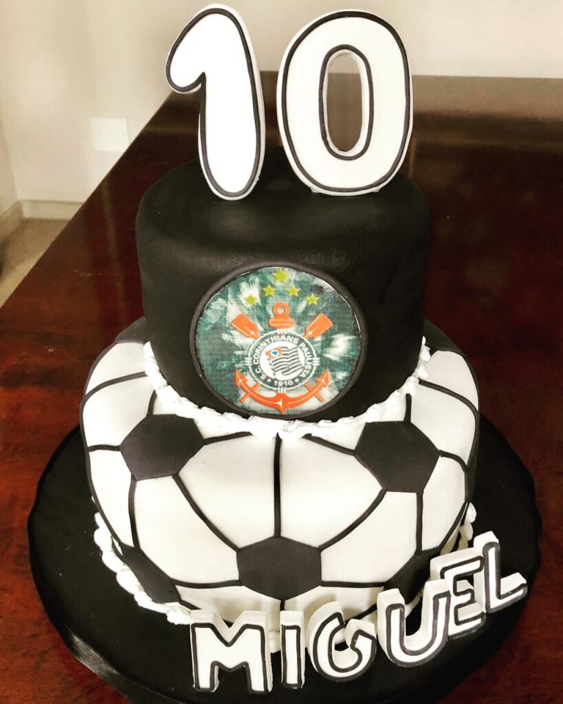 Torta per Bambini - 64