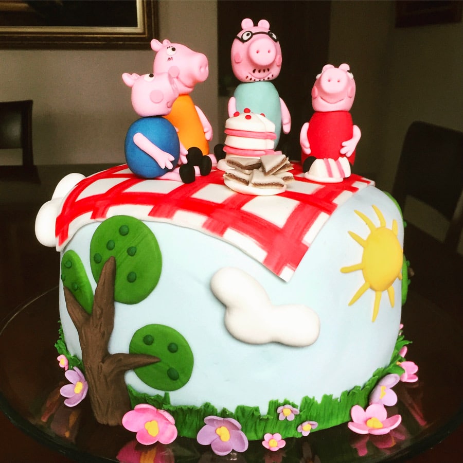 Torta per Bambini - 67