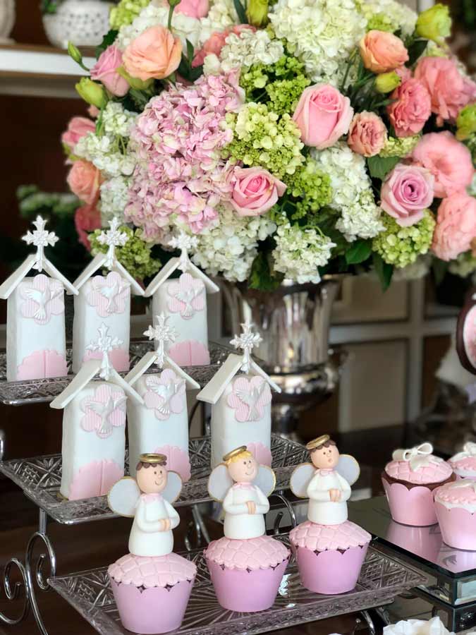 Torte e Dolci per il Battesimo - 8