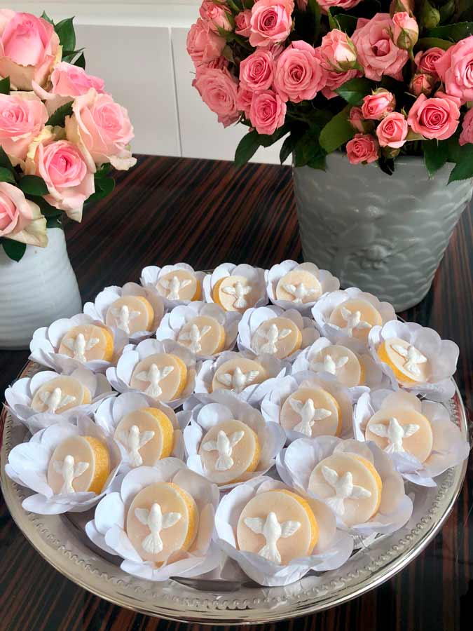 Torte e Dolci per il Battesimo - 10