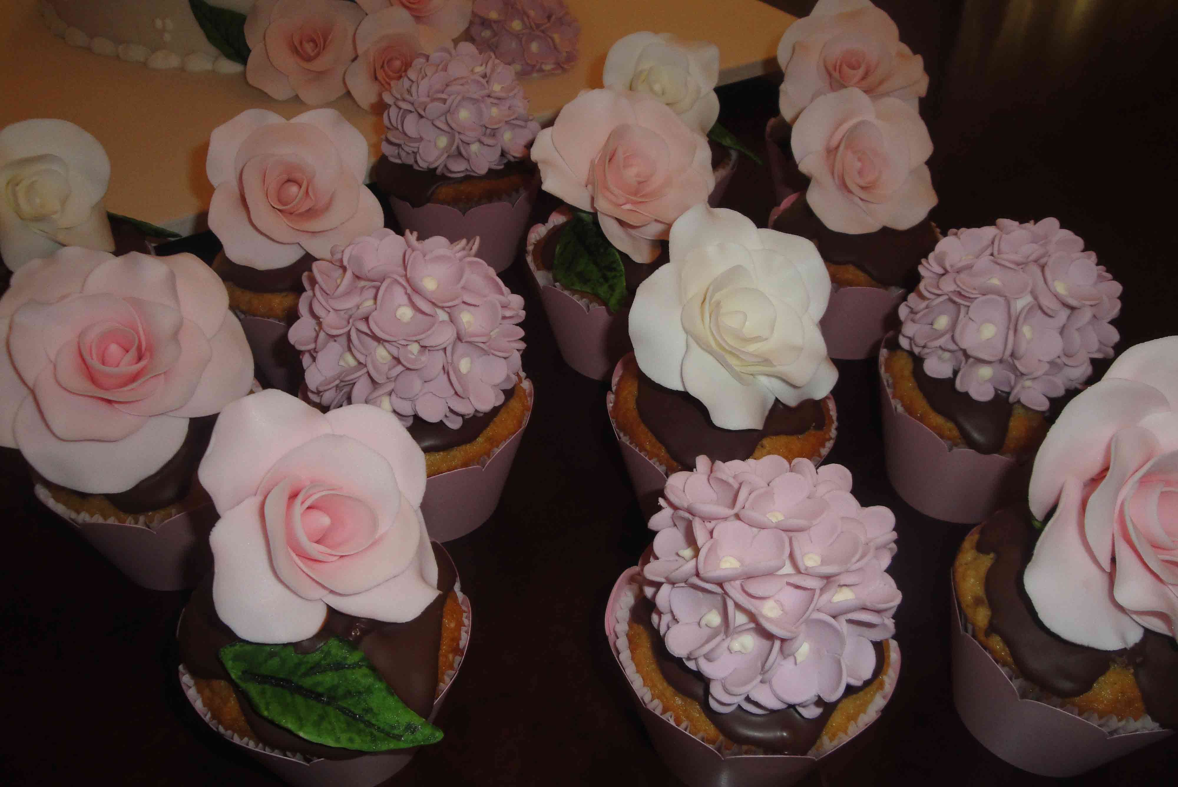 Cupcakes Personalizzati - 2