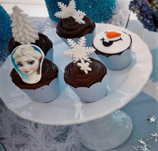 Cupcakes Personalizzati - 6