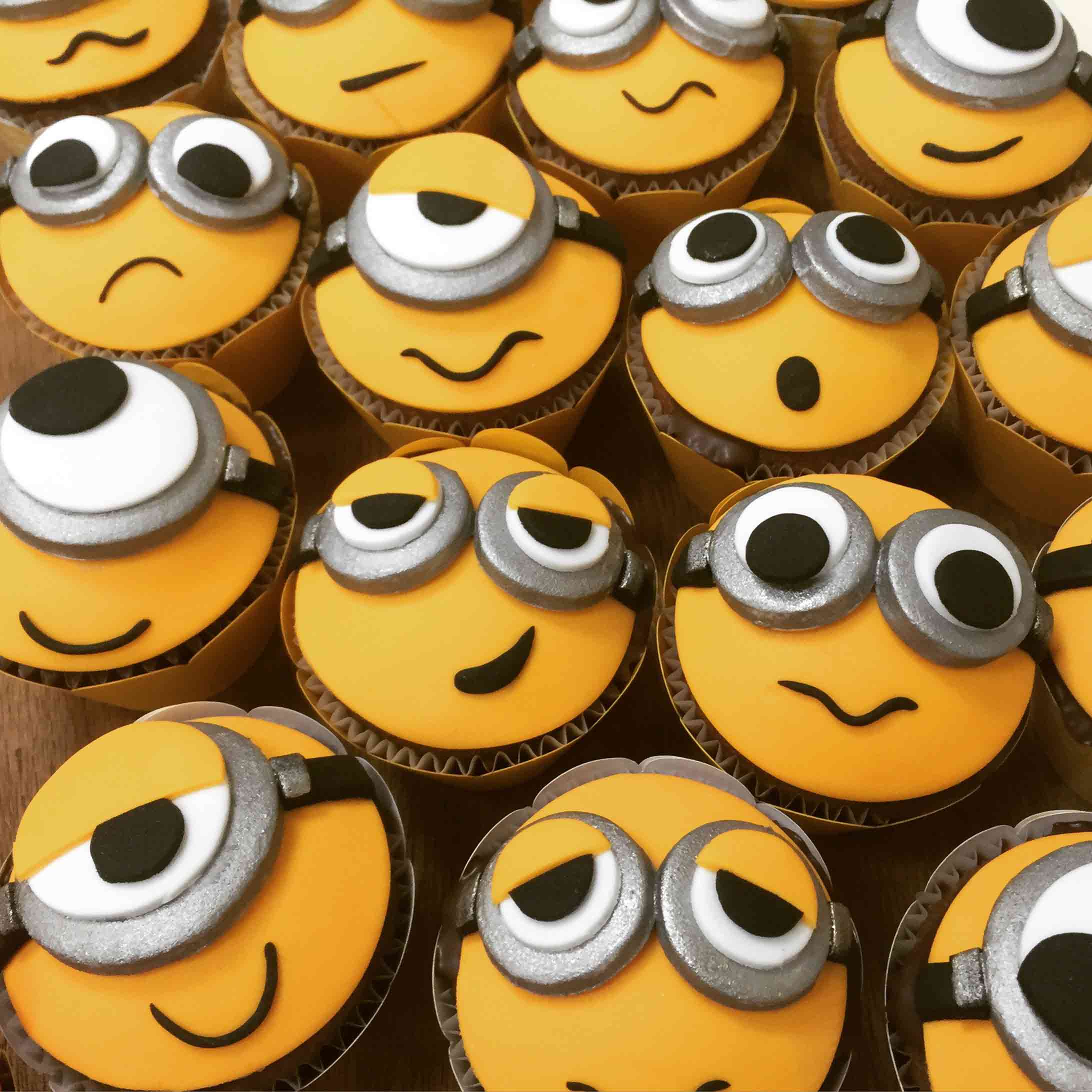 Cupcakes Personalizzati - 7