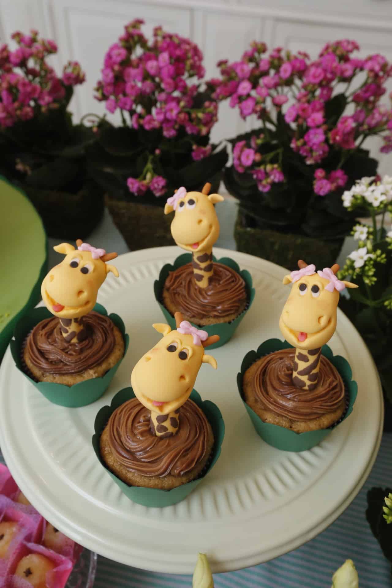 Cupcakes Personalizzati - 8