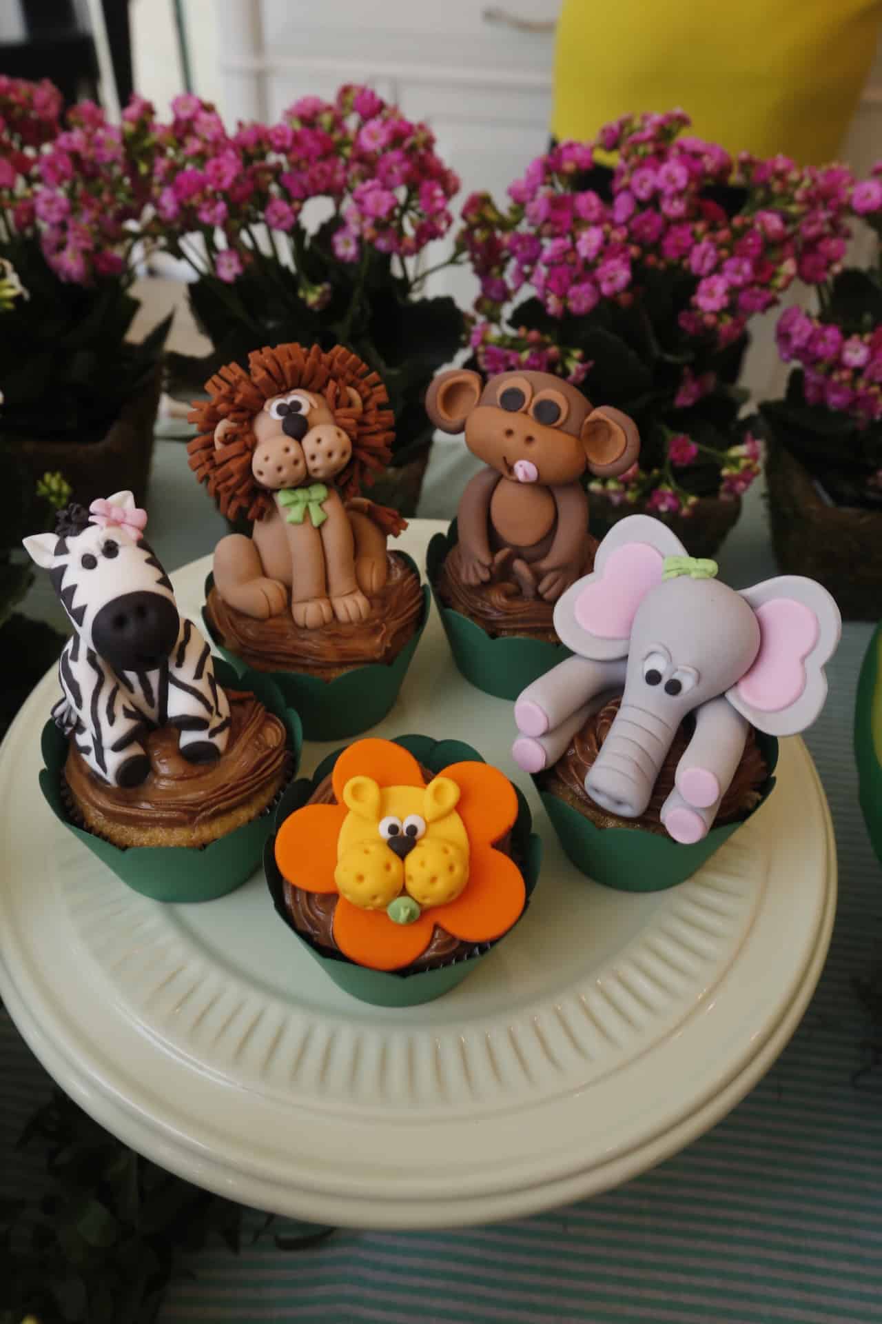 Cupcakes Personalizzati - 10