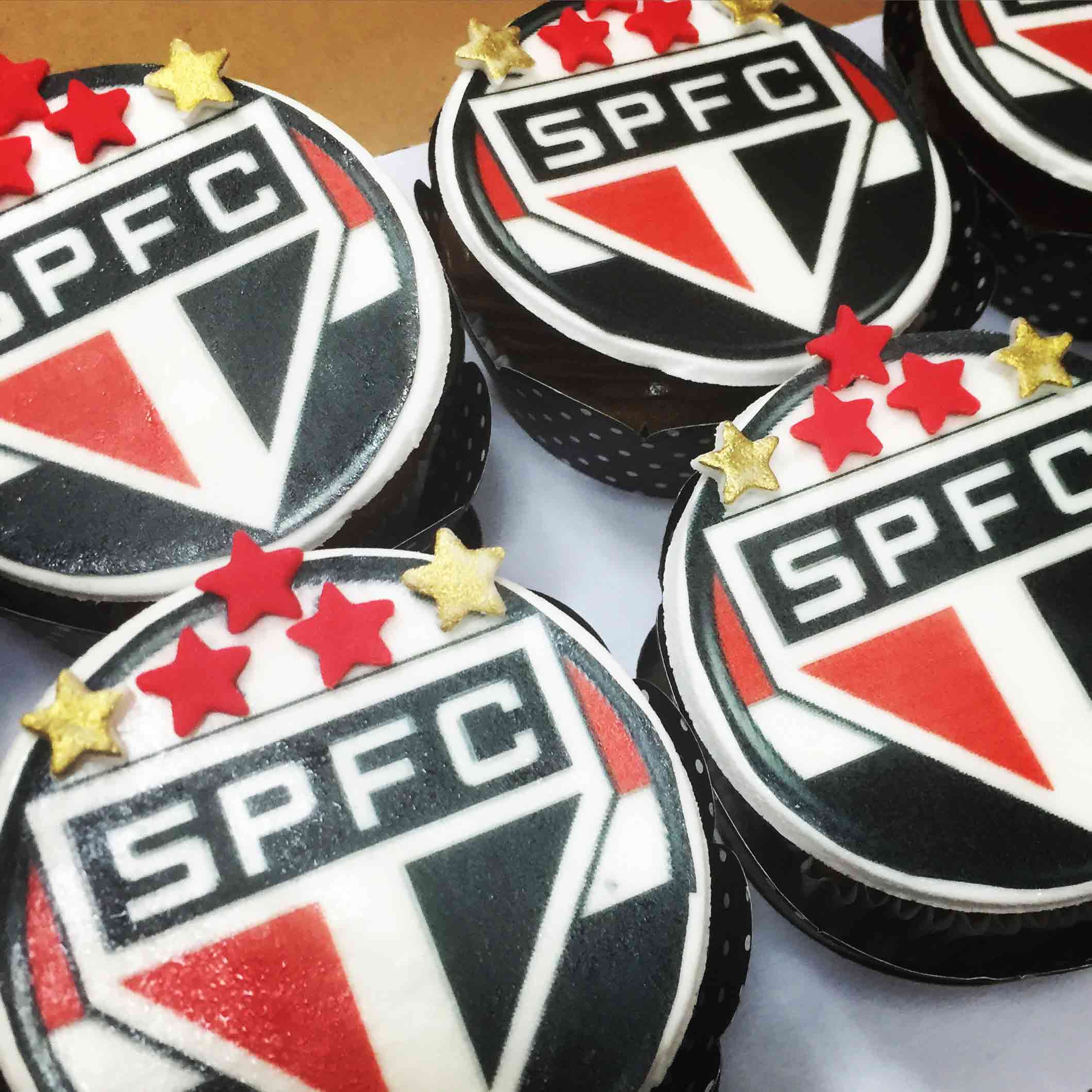 Cupcakes Personalizzati - 11