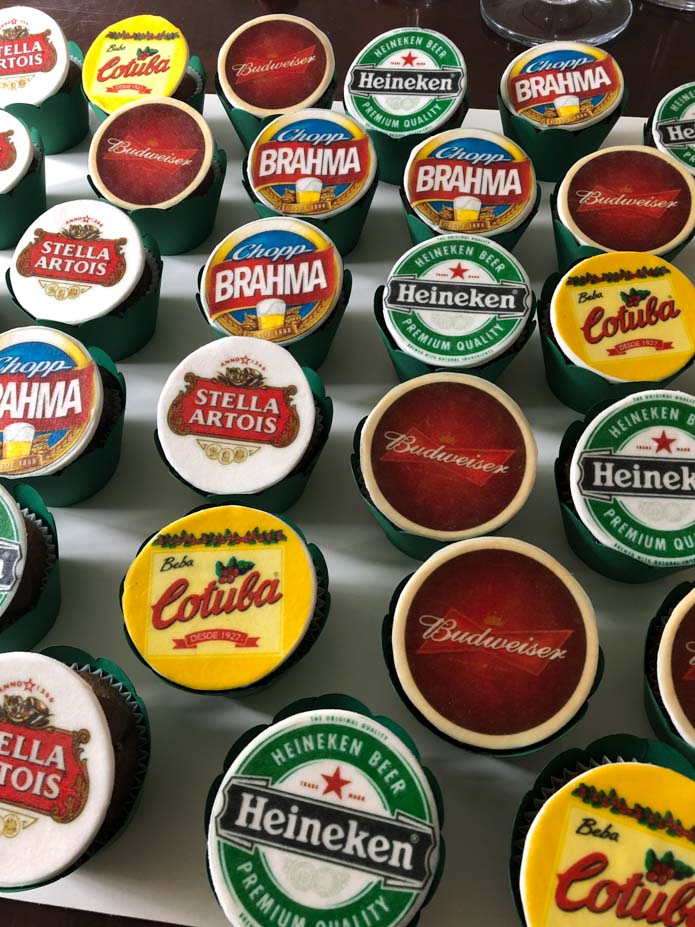 Cupcakes Personalizzati - 13