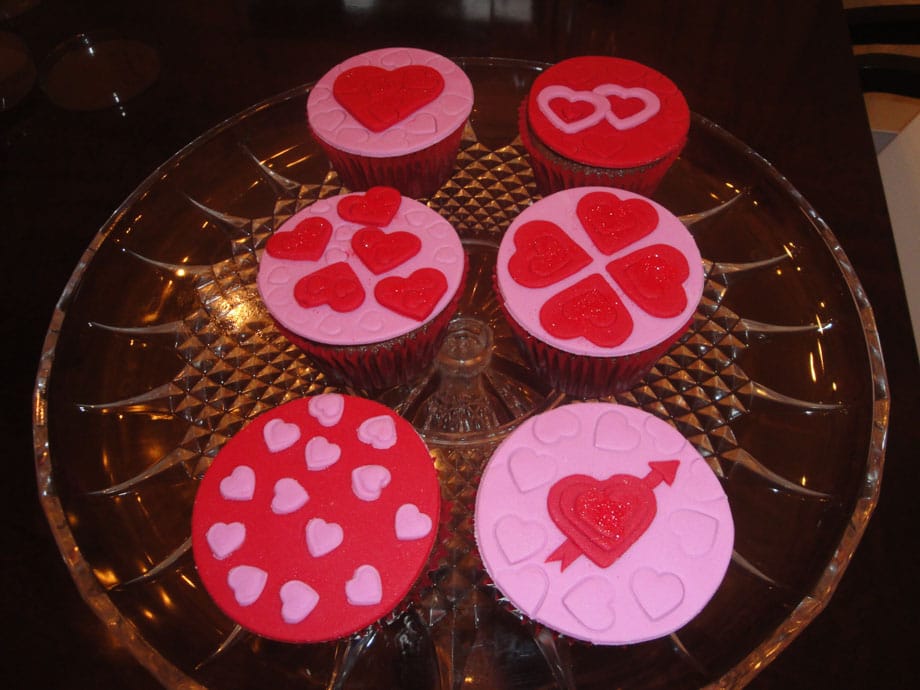 Cupcakes Personalizzati - 14