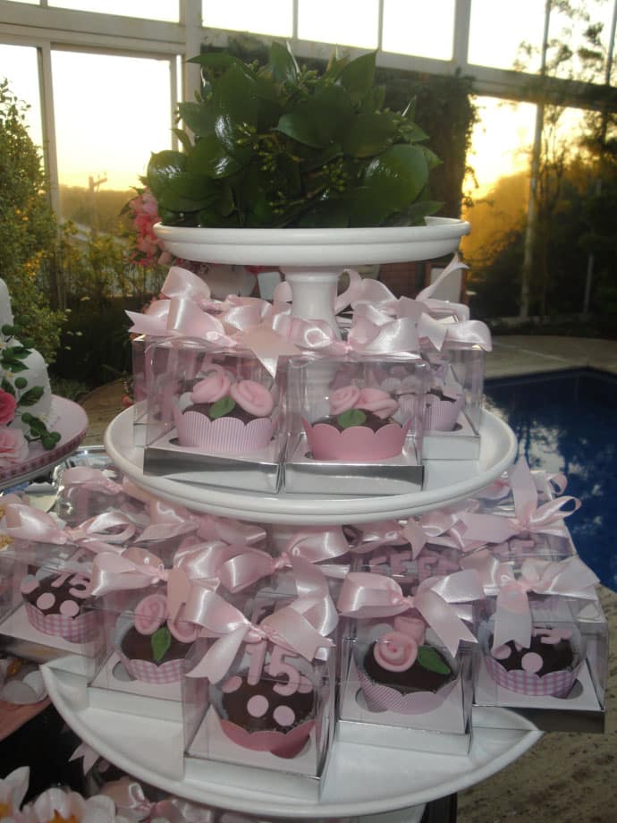 Cupcakes Personalizzati - 15