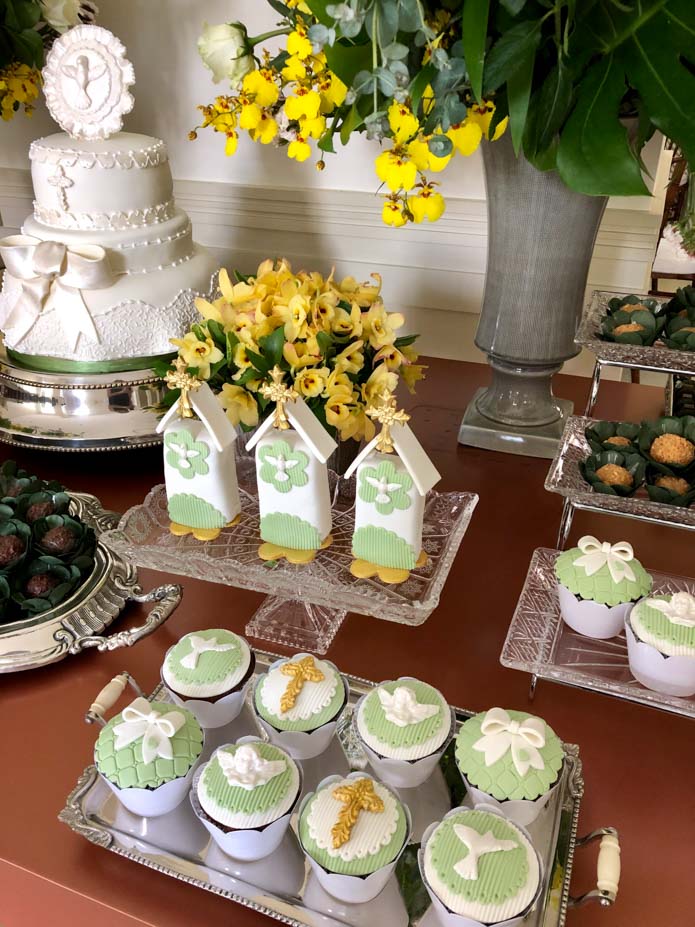 Cupcakes Personalizzati - 19