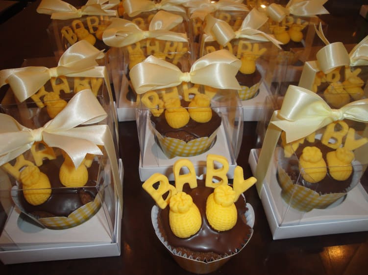 Cupcakes Personalizzati - 22