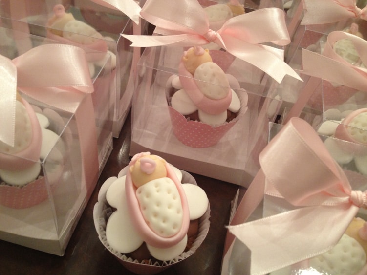 Cupcakes Personalizzati - 23