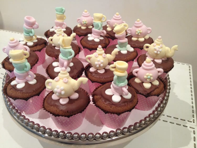 Cupcakes Personalizzati - 26