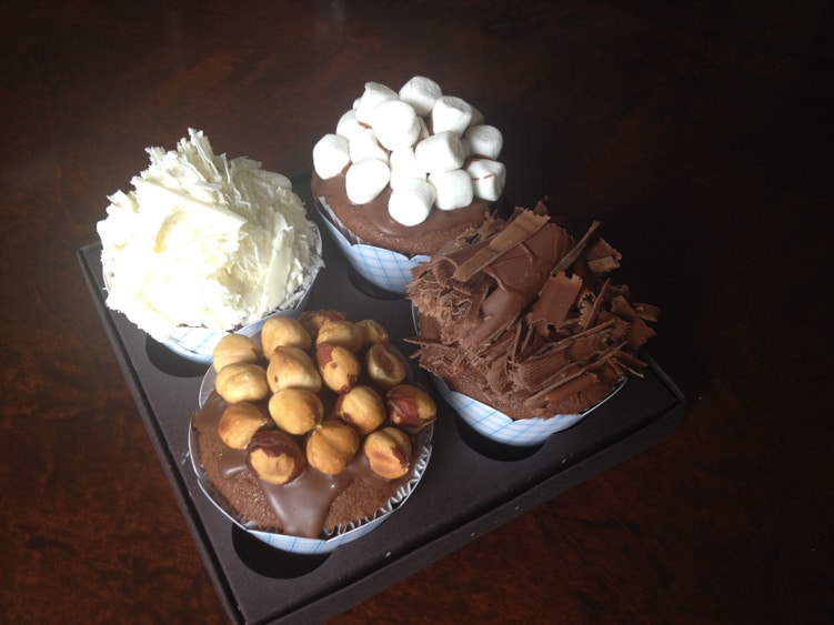 Cupcakes Personalizzati - 28