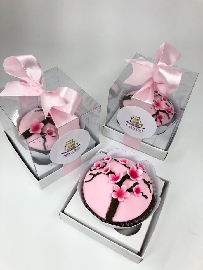 Cupcakes Personalizzati - 32