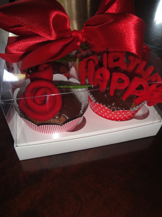 Cupcakes Personalizzati - 33