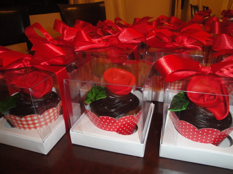 Cupcakes Personalizzati - 37