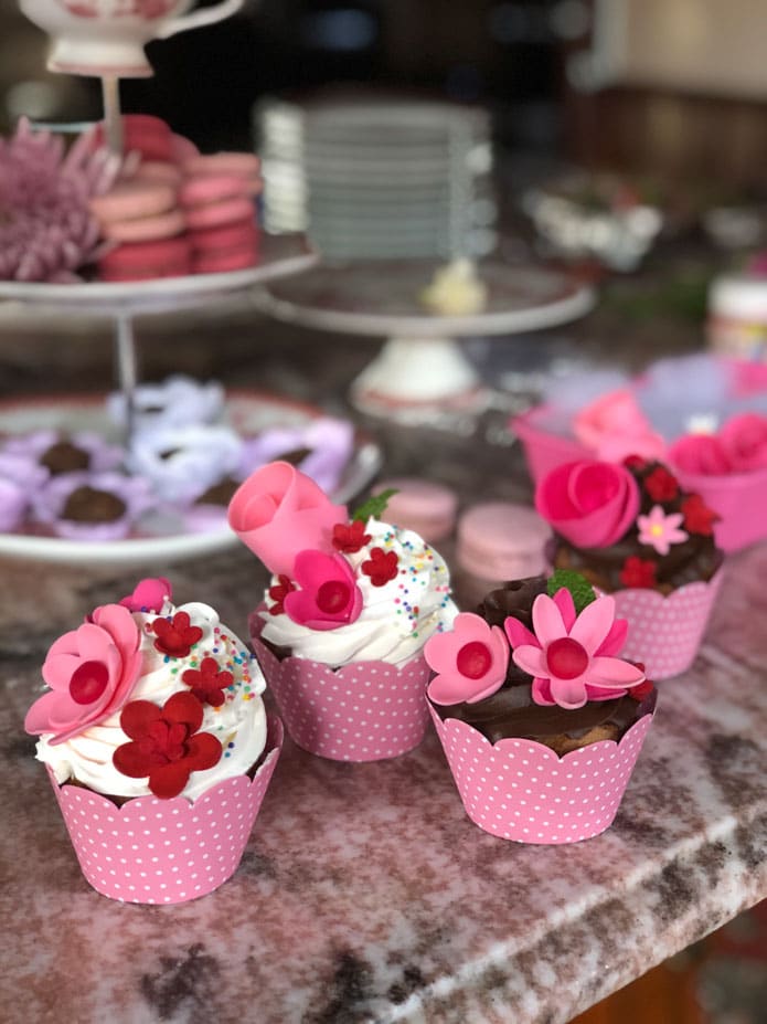 Cupcakes Personalizzati - 38